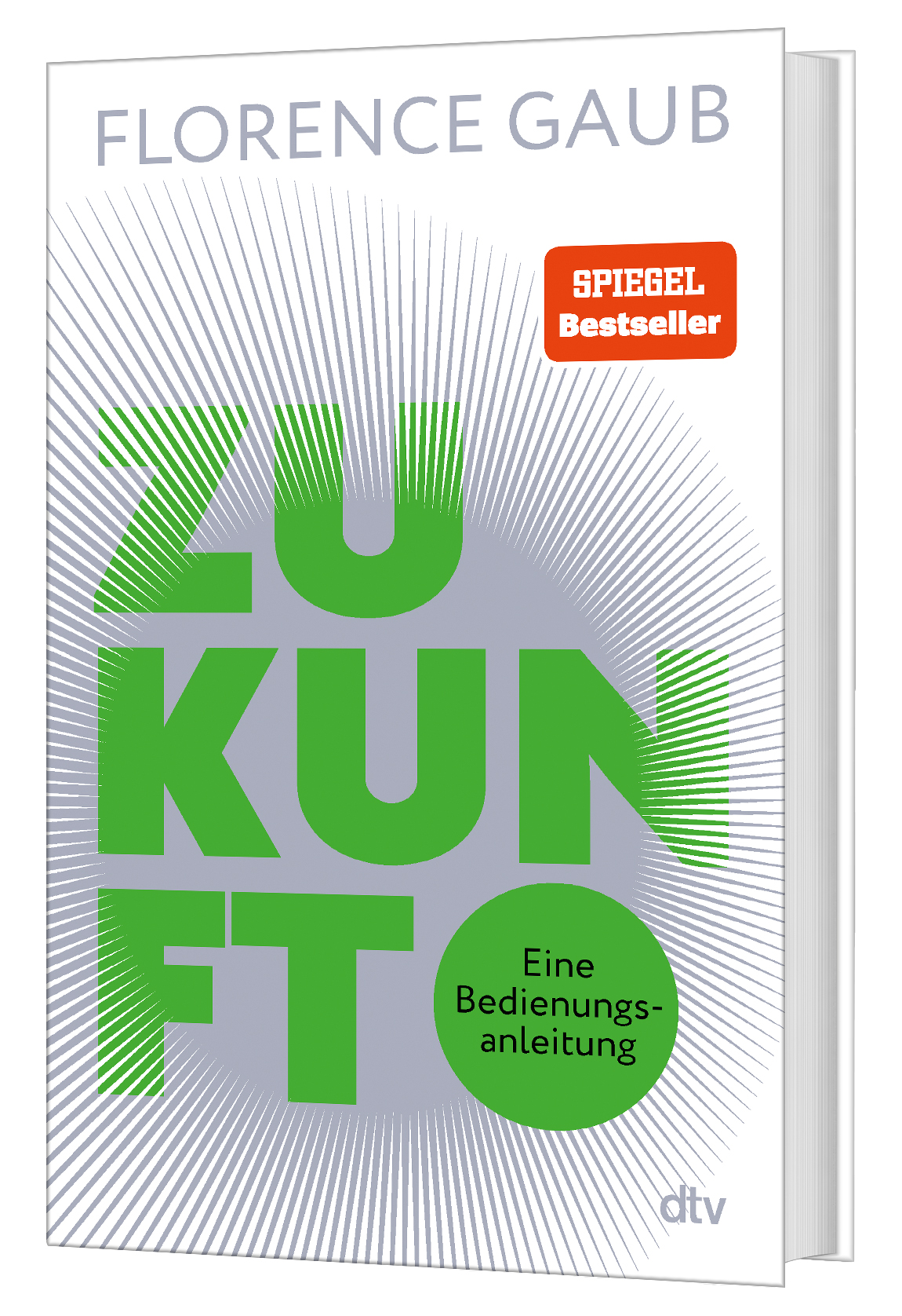 Anderes Coverbild Zukunft