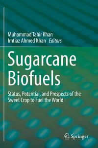 Vorderes Coverbild Sugarcane Biofuels