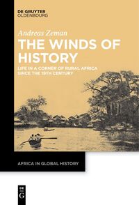 Vorderes Coverbild The Winds of History