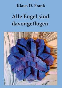 Vorderes Coverbild Alle Engel sind davongeflogen