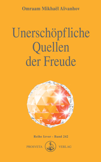 Vorderes Coverbild Unerschöpfliche Quellen der Freude