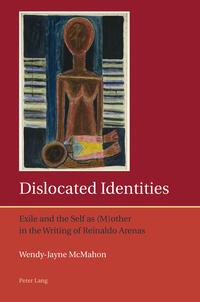 Vorderes Coverbild Dislocated Identities