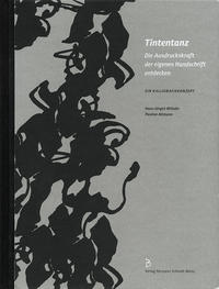 Vorderes Coverbild Tintentanz