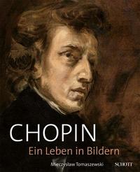 Vorderes Coverbild Chopin
