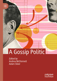 Vorderes Coverbild A Gossip Politic