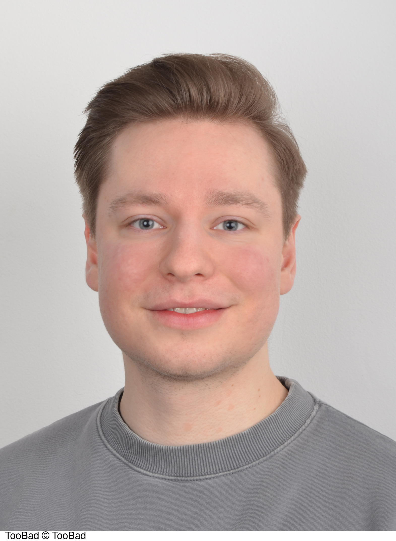 Bild des Mitwirkenden TooBad und das Klon-Problem