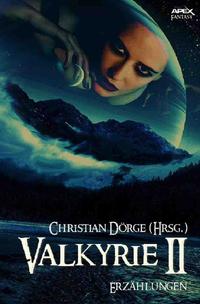 Vorderes Coverbild VALKYRIE II