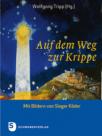 Vorderes Coverbild Auf dem Weg zur Krippe