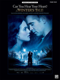 Vorderes Coverbild Can You Hear Your Heart? (from Winter's Tale)