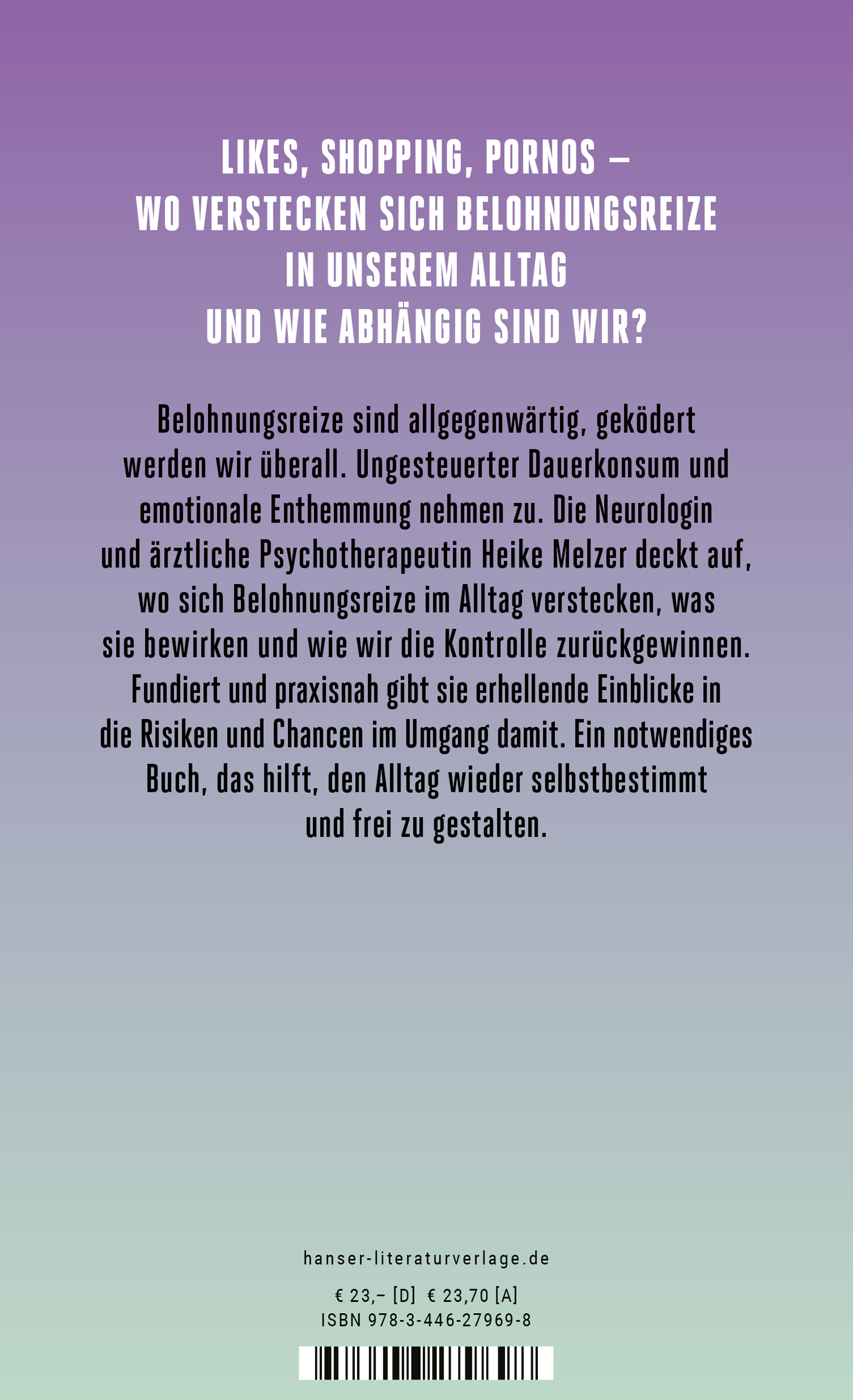 Beispielinhalt (Bild) Versteckte Köder