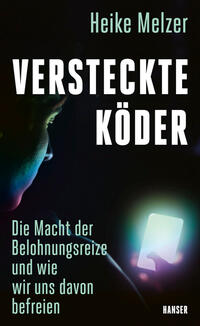 Vorderes Coverbild Versteckte Köder