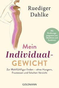 Vorderes Coverbild Mein Individualgewicht