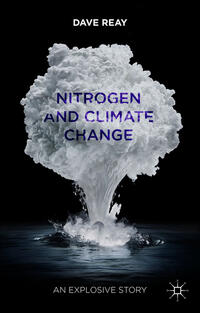 Vorderes Coverbild Nitrogen and Climate Change