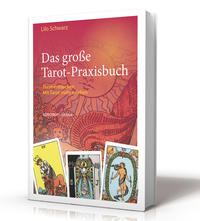 Vorderes Coverbild Das große Tarot-Praxisbuch
