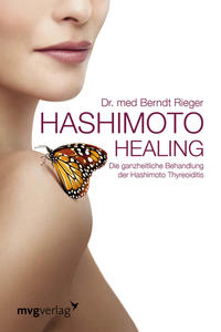 Vorderes Coverbild Hashimoto Healing