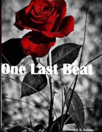 Vorderes Coverbild One last beat