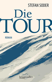 Vorderes Coverbild Die Tour