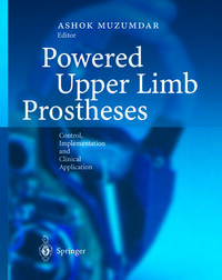 Vorderes Coverbild Powered Upper Limb Prostheses