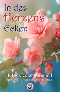 Vorderes Coverbild Lilos Gedichte / Lilos Gedichte - Band I
