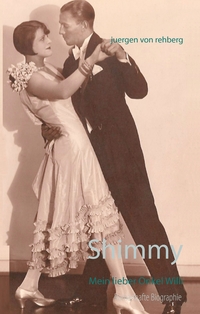 Vorderes Coverbild Shimmy