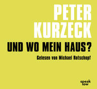 Vorderes Coverbild Und wo mein Haus?