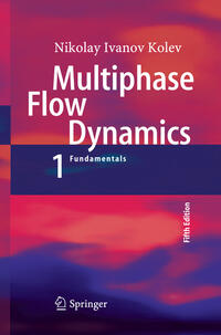 Vorderes Coverbild Multiphase Flow Dynamics 1