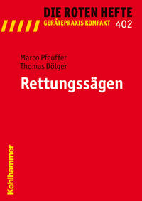 Vorderes Coverbild Rettungssägen