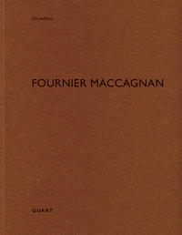 Vorderes Coverbild Fournier-Maccagnan