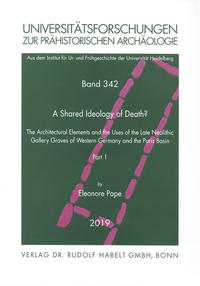 Vorderes Coverbild A Shared Ideology of Death?