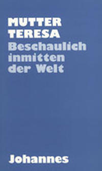 Vorderes Coverbild Beschaulich inmitten der Welt