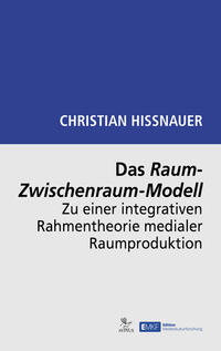 Vorderes Coverbild Das Raum-Zwischenraum-Modell