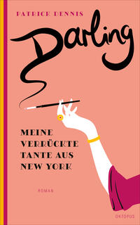 Vorderes Coverbild Darling!