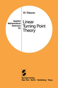 Vorderes Coverbild Linear Turning Point Theory
