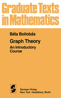 Vorderes Coverbild Graph Theory