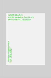 Vorderes Coverbild Inside Abacus