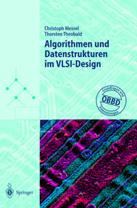 Vorderes Coverbild Algorithmen und Datenstrukturen im VLSI-Design