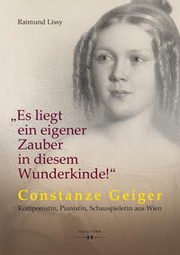Vorderes Coverbild „Es liegt ein eigener Zauber in diesem Wunderkinde!“