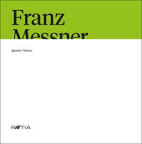 Vorderes Coverbild Franz Messner