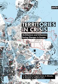 Vorderes Coverbild Territories in Crisis