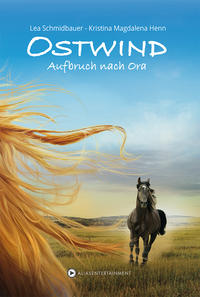 Vorderes Coverbild Ostwind