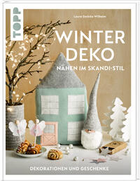 Vorderes Coverbild Winterdeko