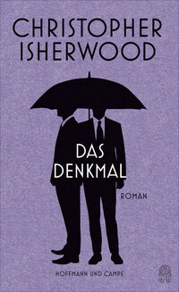 Vorderes Coverbild Das Denkmal