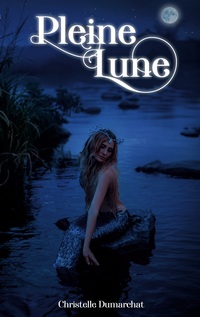 Vorderes Coverbild Pleine lune