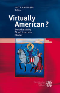 Vorderes Coverbild Virtually American?