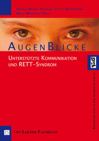 Vorderes Coverbild Augenblicke