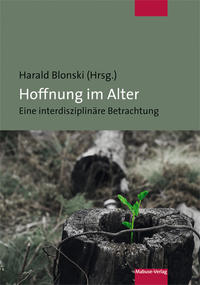 Vorderes Coverbild Hoffnung im Alter