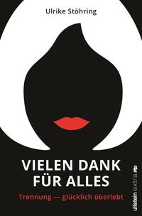 Vorderes Coverbild Vielen Dank für alles