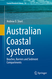 Vorderes Coverbild Australian Coastal Systems