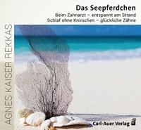 Vorderes Coverbild Das Seepferdchen