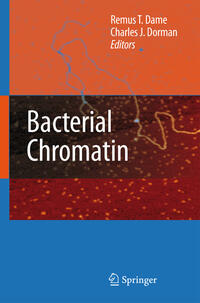 Vorderes Coverbild Bacterial Chromatin